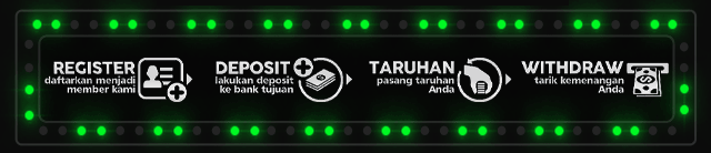 Gebyartogel Jackpot